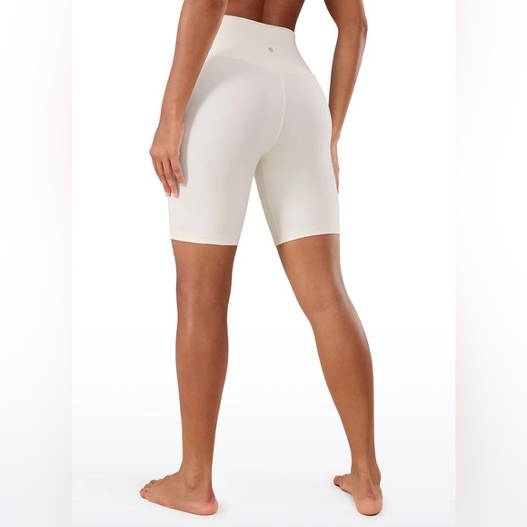 Nakedfeel Shorts 8'' - Picture 1 of 5